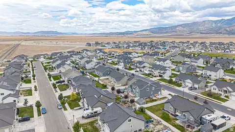 View/Area - 4602 N Kings Peak Way E, Eagle Mountain, UT 84005 photo 11 of 14