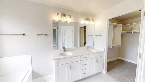 Bath - 4602 N Kings Peak Way E, Eagle Mountain, UT 84005 photo 1 of 5