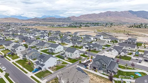 View/Area - 4602 N Kings Peak Way E, Eagle Mountain, UT 84005 photo 14 of 14