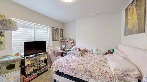 Bedroom - 4602 N Kings Peak Way E, Eagle Mountain, UT 84005 photo 5 of 5