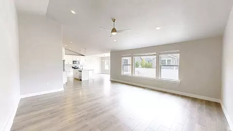 Living - 4602 N Kings Peak Way E, Eagle Mountain, UT 84005 photo 1 of 1