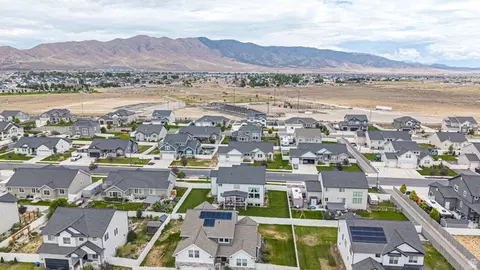 View/Area - 4602 N Kings Peak Way E, Eagle Mountain, UT 84005 photo 13 of 14