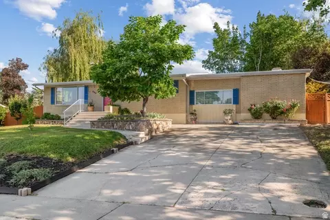 Exterior - 695 E 3950 N, Provo, UT 84604 photo 2 of 11