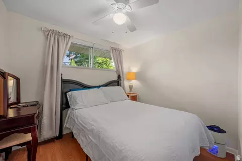 Bedroom - 695 E 3950 N, Provo, UT 84604 photo 1 of 6