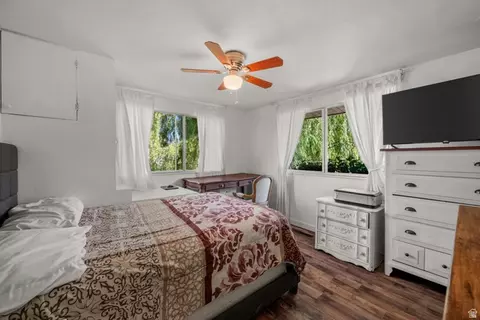 Bedroom - 695 E 3950 N, Provo, UT 84604 photo 3 of 6