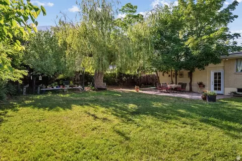 Exterior - 695 E 3950 N, Provo, UT 84604 photo 5 of 11