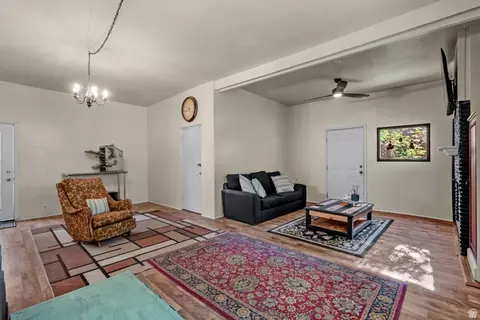 Living - 695 E 3950 N, Provo, UT 84604 photo 4 of 4