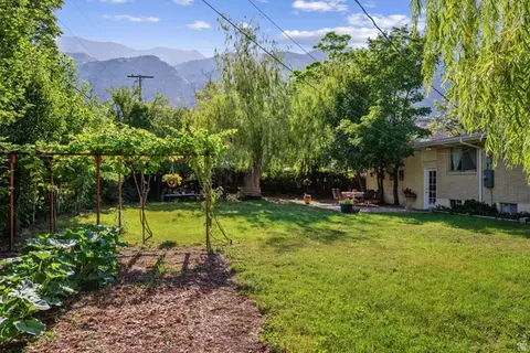 Exterior - 695 E 3950 N, Provo, UT 84604 photo 3 of 11