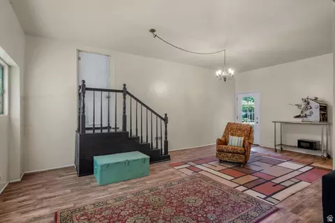 Living - 695 E 3950 N, Provo, UT 84604 photo 1 of 4