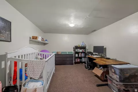Bedroom - 695 E 3950 N, Provo, UT 84604 photo 6 of 6