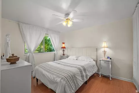 Bedroom - 695 E 3950 N, Provo, UT 84604 photo 4 of 6