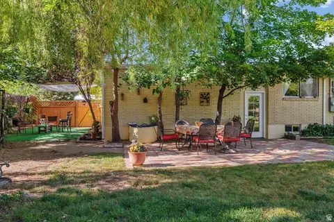 Exterior - 695 E 3950 N, Provo, UT 84604 photo 6 of 11