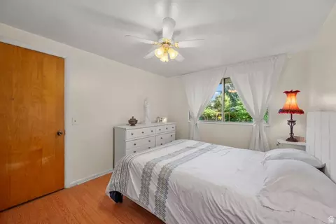 Bedroom - 695 E 3950 N, Provo, UT 84604 photo 2 of 6