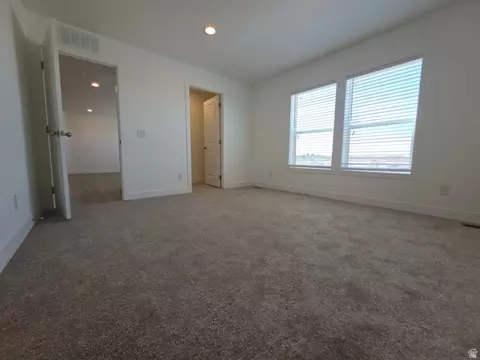 Bedroom - 4640 W 5500 Rd N, Delta, UT 84624 photo 1 of 2