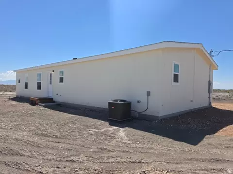Exterior - 4640 W 5500 Rd N, Delta, UT 84624 photo 4 of 4