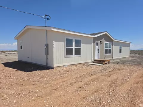 Exterior - 4640 W 5500 Rd N, Delta, UT 84624 photo 2 of 4