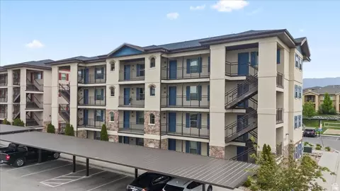 Exterior - 1004 N 1090 W #203, Orem, UT 84057 photo 2 of 2