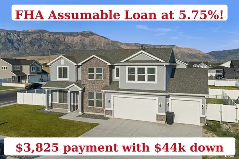 3260 N 3450 W, Plain City, UT 84404