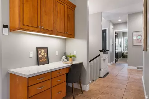 Entry Way - 1653 E Crescent View Cir S, Sandy, UT 84092 photo 1 of 1