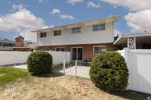 Exterior - 906 E 1140 S, Ogden, UT 84404 photo 12 of 14
