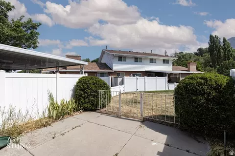 Exterior - 906 E 1140 S, Ogden, UT 84404 photo 7 of 14
