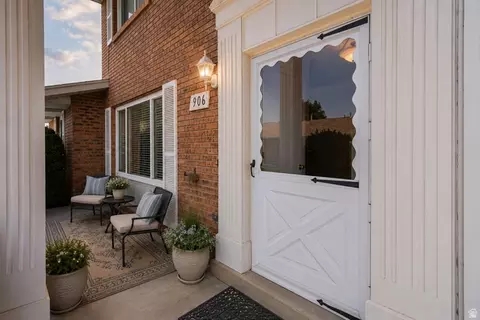 Exterior - 906 E 1140 S, Ogden, UT 84404 photo 2 of 14