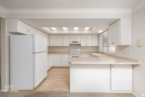 Kitchen - 906 E 1140 S, Ogden, UT 84404 photo 3 of 3