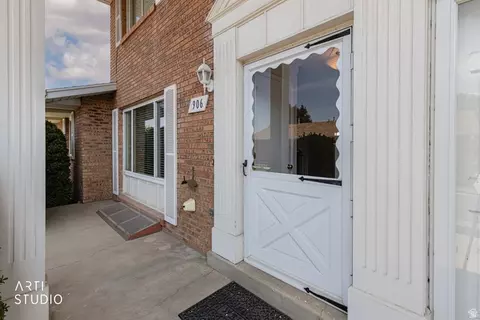 Exterior - 906 E 1140 S, Ogden, UT 84404 photo 3 of 14