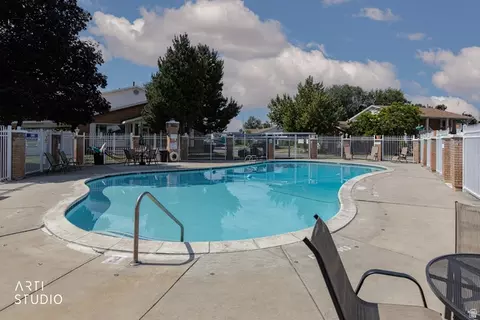 Exterior - 906 E 1140 S, Ogden, UT 84404 photo 14 of 14
