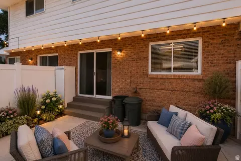 Exterior - 906 E 1140 S, Ogden, UT 84404 photo 4 of 14