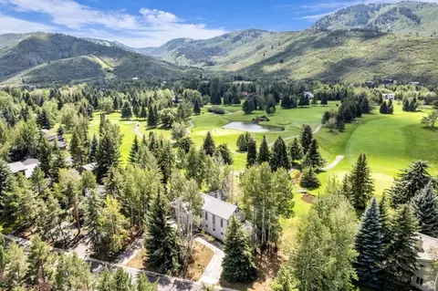 21 Prospector Dr, Park City, UT 84060