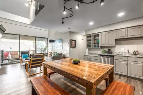 1509 Park Ave #417, Park City, UT 84060