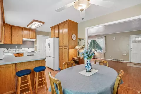 Dining - 3020 Circle Way, Ogden, UT 84403 photo 3 of 3