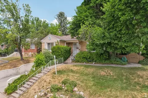 Exterior - 3020 Circle Way, Ogden, UT 84403 photo 14 of 15
