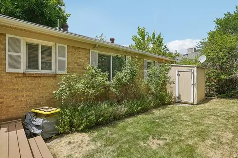 Exterior - 3020 Circle Way, Ogden, UT 84403 photo 10 of 15