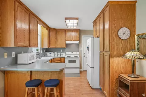 Kitchen - 3020 Circle Way, Ogden, UT 84403 photo 1 of 3