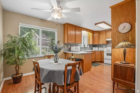 Dining - 3020 Circle Way, Ogden, UT 84403 photo 2 of 3