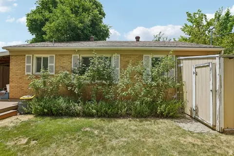 Exterior - 3020 Circle Way, Ogden, UT 84403 photo 9 of 15