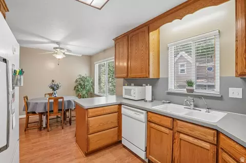 Kitchen - 3020 Circle Way, Ogden, UT 84403 photo 3 of 3