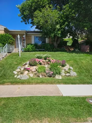 Exterior - 3020 Circle Way, Ogden, UT 84403 photo 2 of 15
