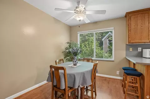 Dining - 3020 Circle Way, Ogden, UT 84403 photo 1 of 3