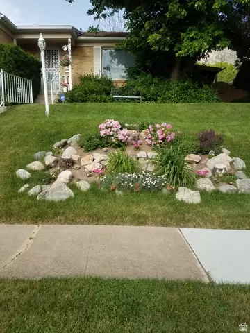 Exterior - 3020 Circle Way, Ogden, UT 84403 photo 3 of 15