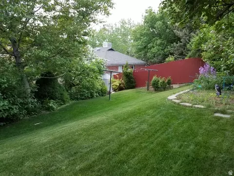 Exterior - 3020 Circle Way, Ogden, UT 84403 photo 12 of 15