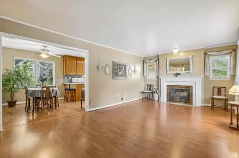 Living - 3020 Circle Way, Ogden, UT 84403 photo 1 of 4
