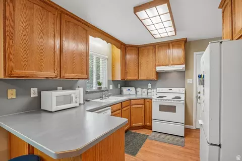 Kitchen - 3020 Circle Way, Ogden, UT 84403 photo 2 of 3