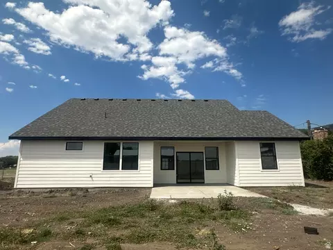 Exterior - 295 W Center St, Willard, UT 84340 photo 3 of 3