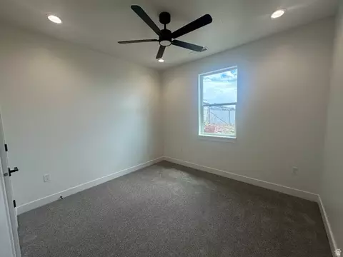 Bedroom - 295 W Center St, Willard, UT 84340 photo 5 of 6