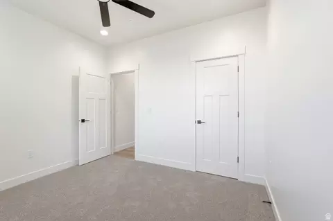Bedroom - 295 W Center St, Willard, UT 84340 photo 6 of 6