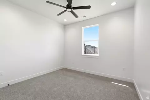 Bedroom - 295 W Center St, Willard, UT 84340 photo 5 of 6