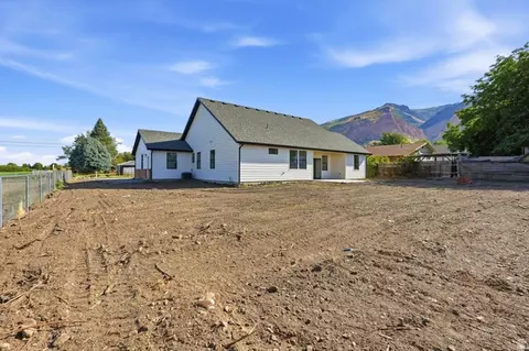 Exterior - 295 W Center St, Willard, UT 84340 photo 5 of 6